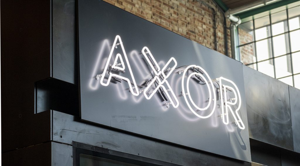 AXOR_ONE_showroom_urządź_się_komfortowo